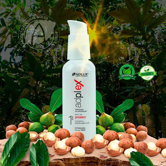 Adplex Protetor Profissional - 120ml