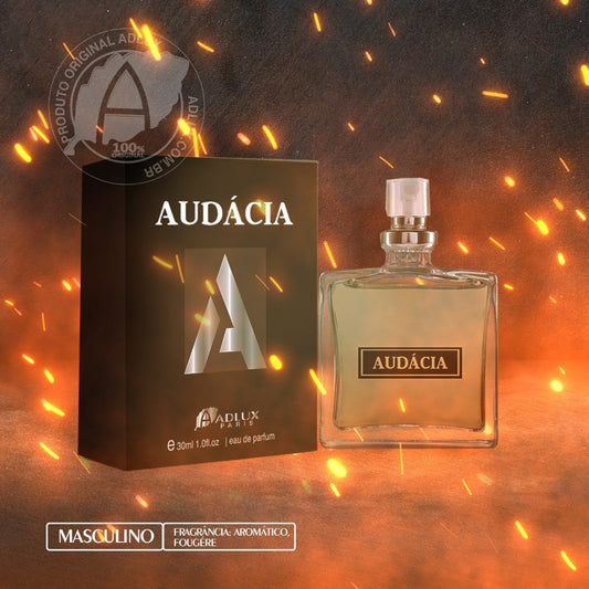 Audácia Masculino - 30ml