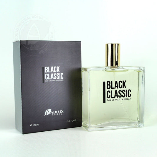 Black Classic Masculino - 100ml (Edição Limitada)