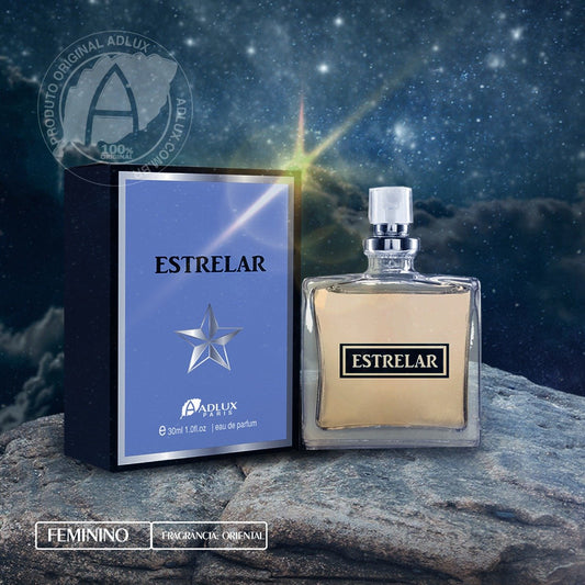 Estrelar Feminino - 30ml