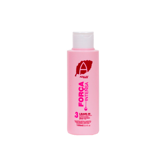 Força Intensa Leave-In Manutenção - 100ml