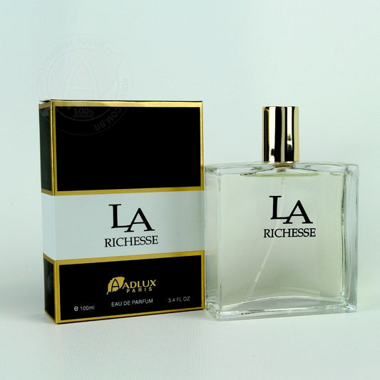 La Richesse Masculino – 100ml