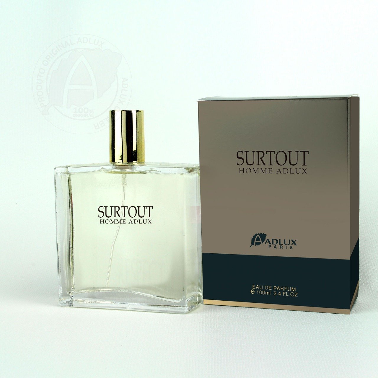 Surtout Masculino - 100ml (Edição Limitada)