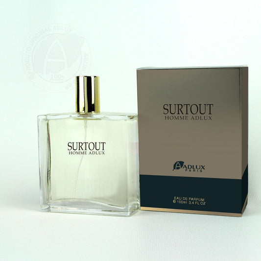 Surtout Masculino - 100ml (Edição Limitada)